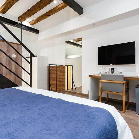 Azur Palace Luxury Rooms Split Bagian luar foto