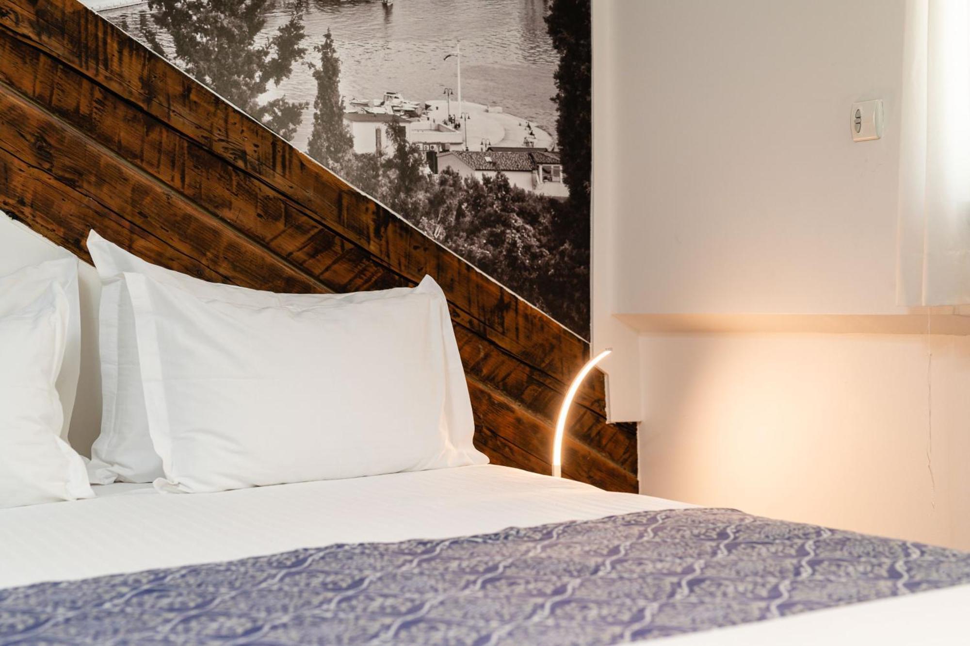 Azur Palace Luxury Rooms Split Bagian luar foto