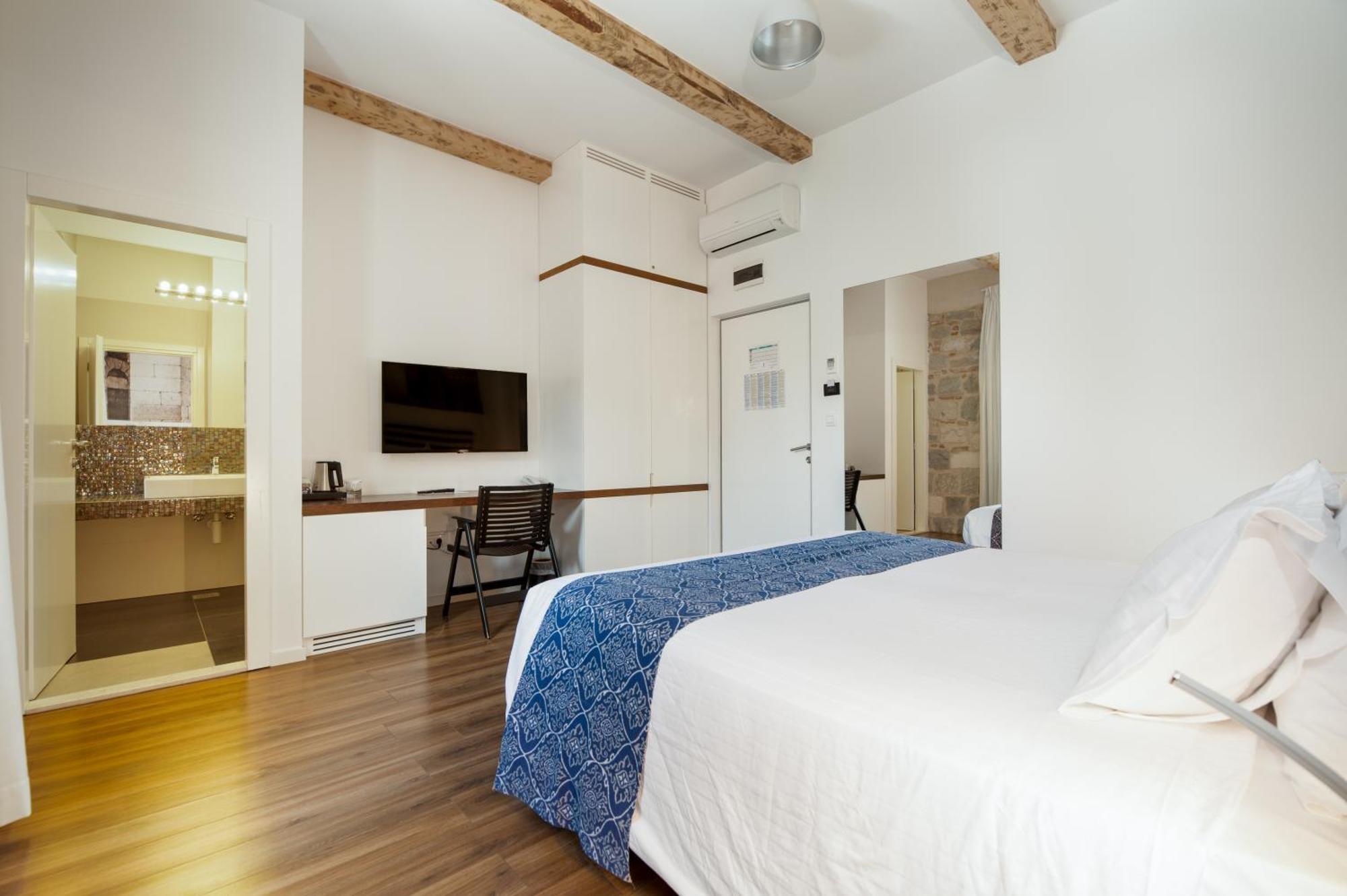 Azur Palace Luxury Rooms Split Bagian luar foto