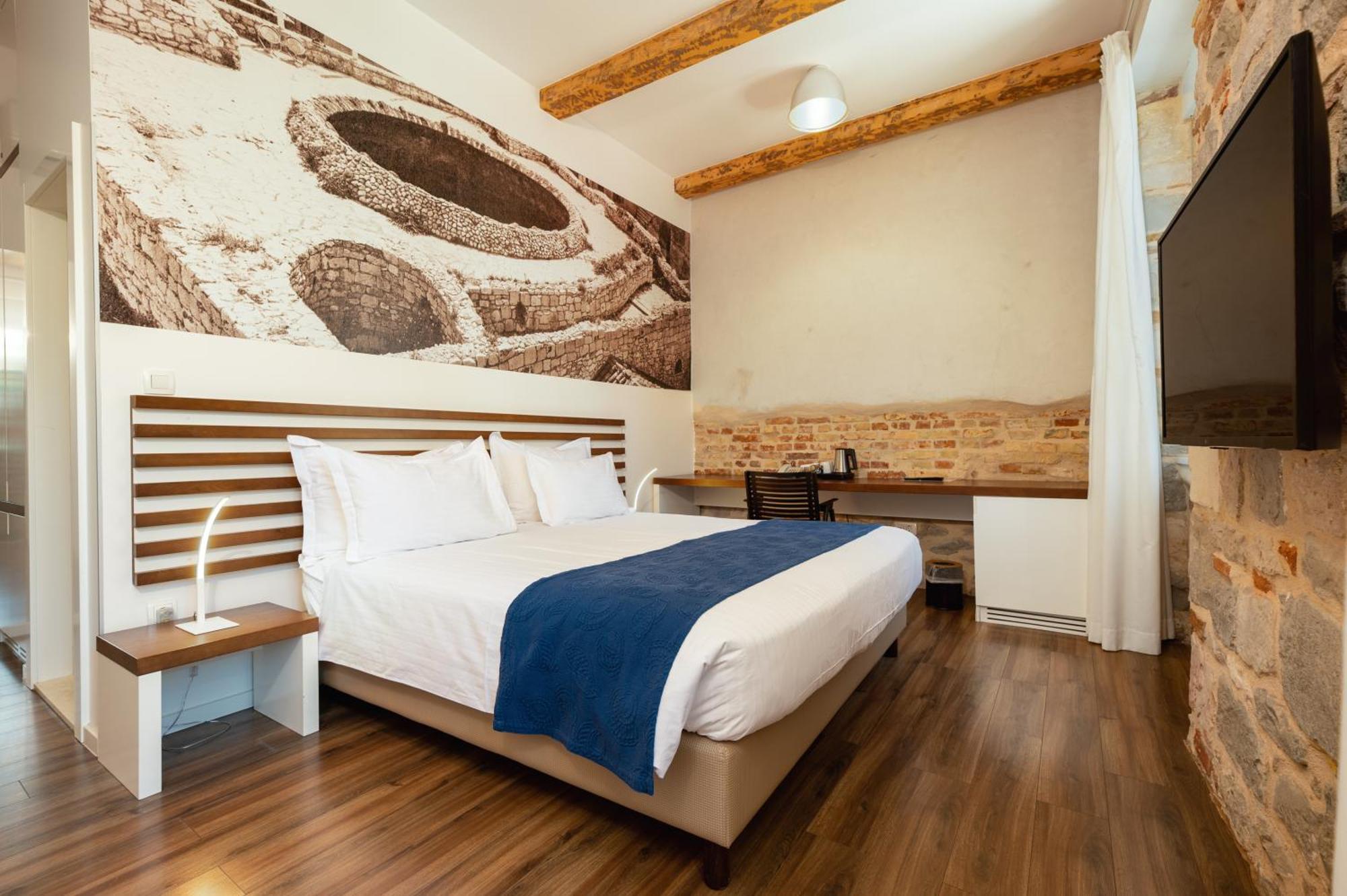 Azur Palace Luxury Rooms Split Bagian luar foto