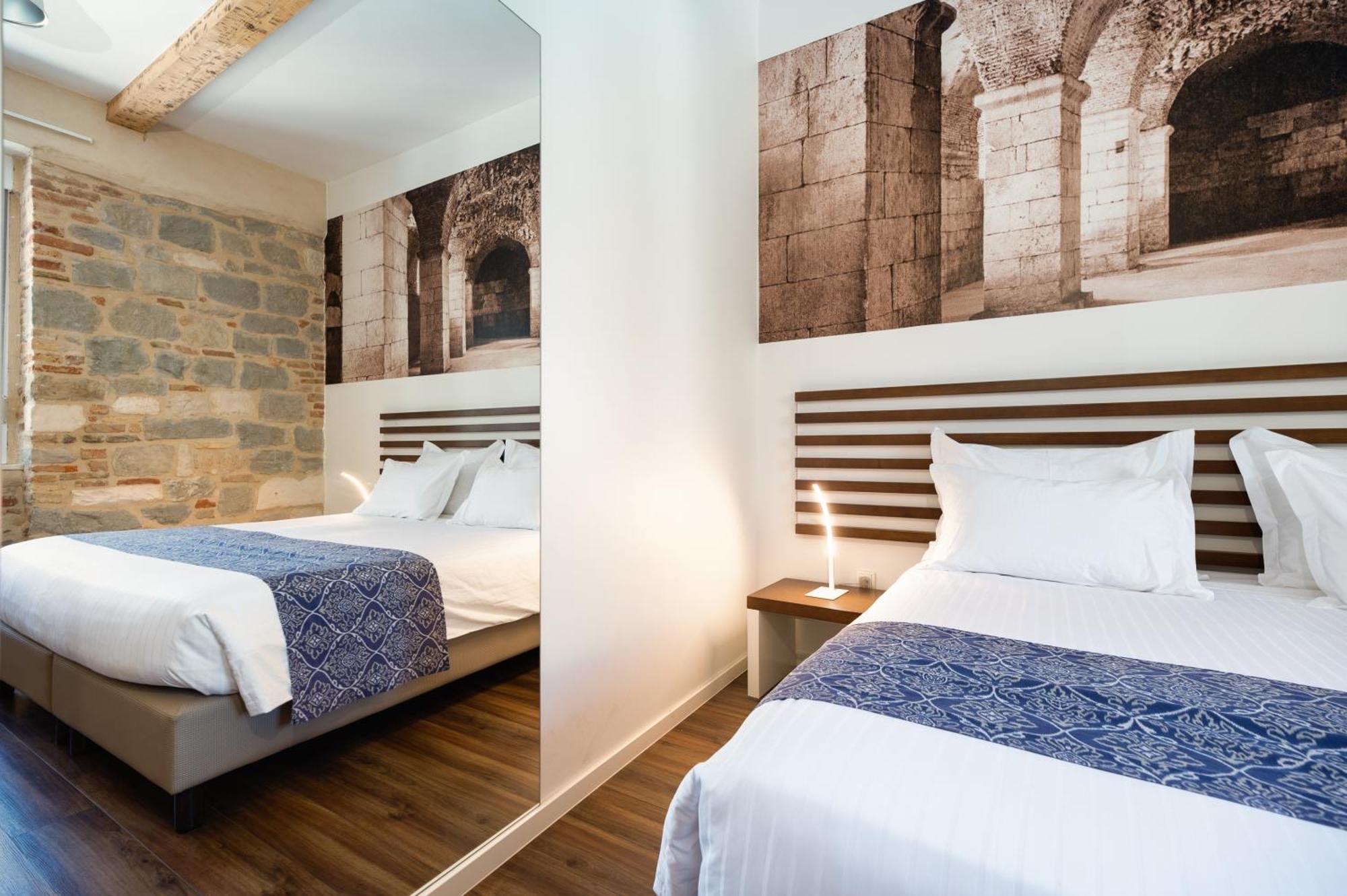 Azur Palace Luxury Rooms Split Bagian luar foto