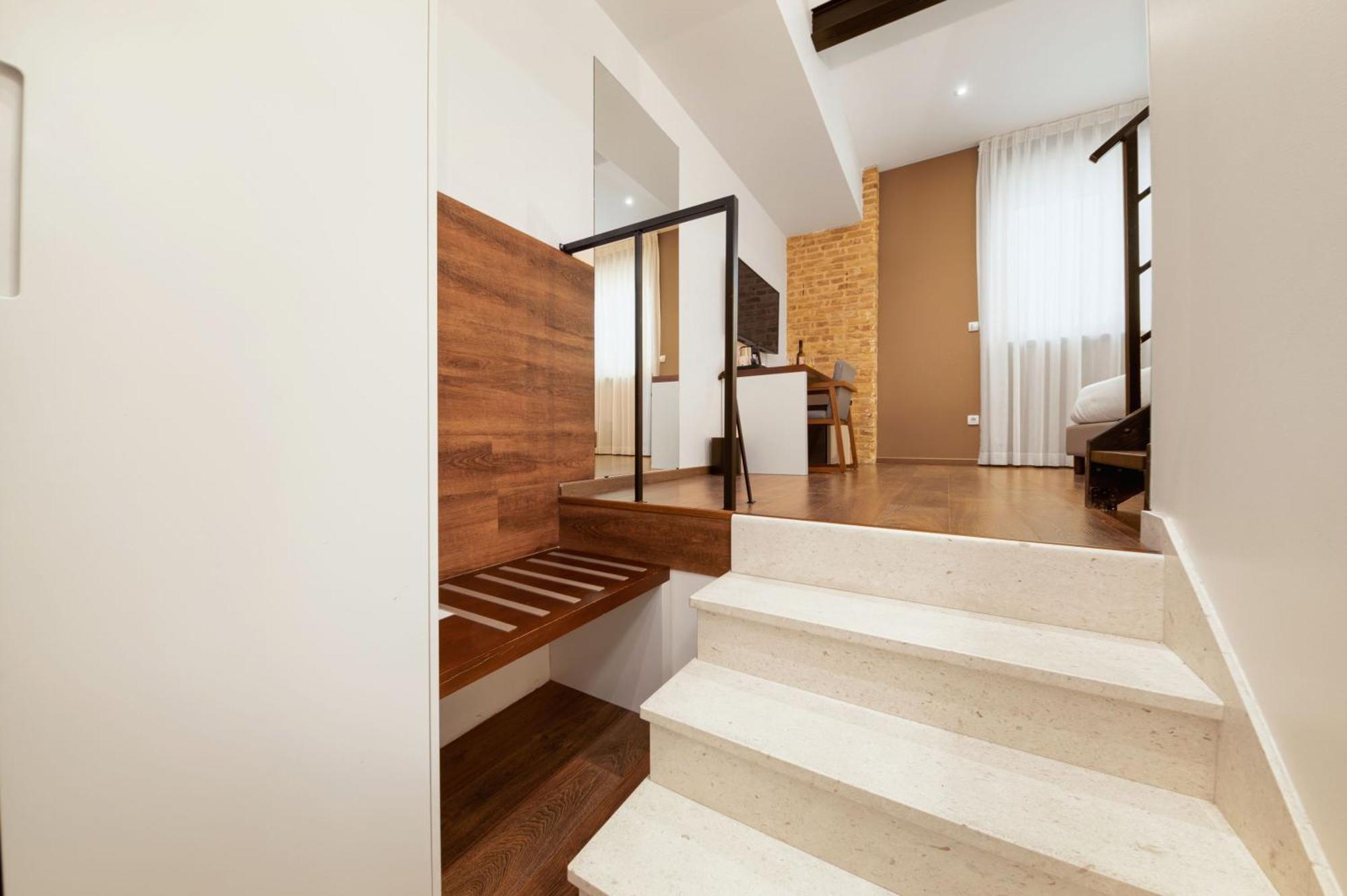 Azur Palace Luxury Rooms Split Bagian luar foto