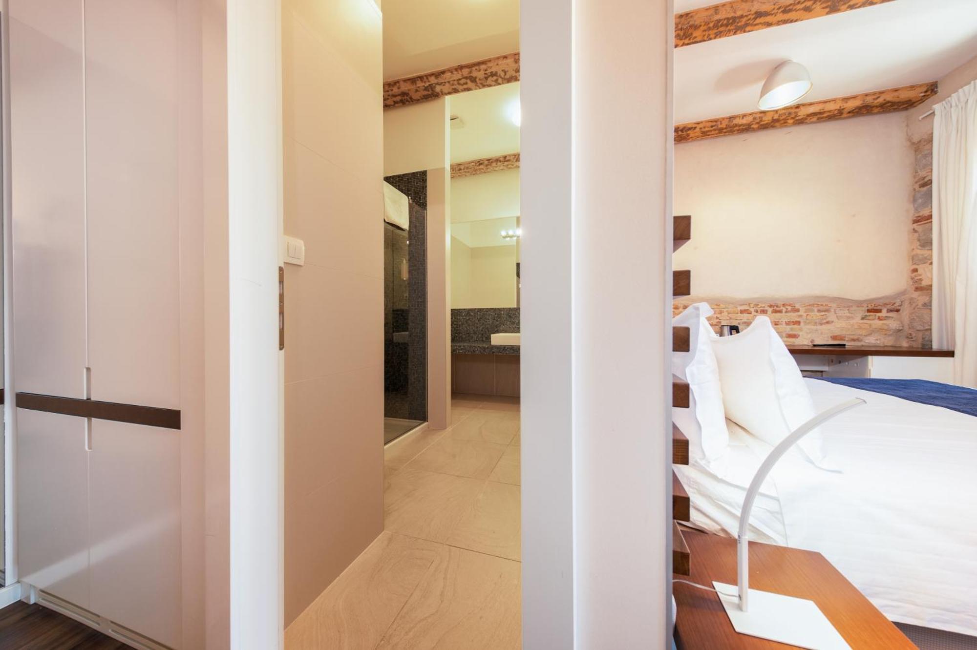 Azur Palace Luxury Rooms Split Bagian luar foto
