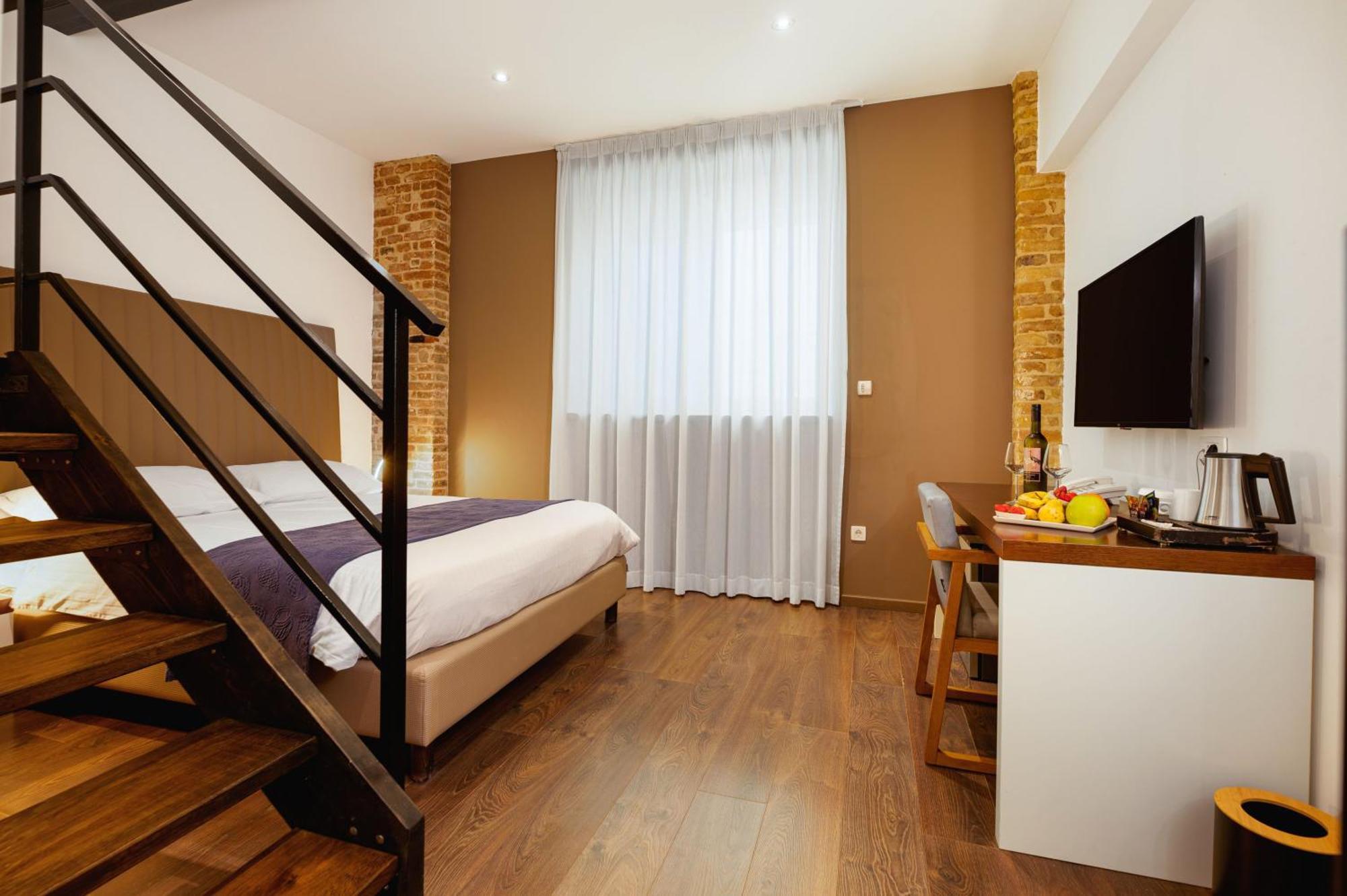 Azur Palace Luxury Rooms Split Bagian luar foto