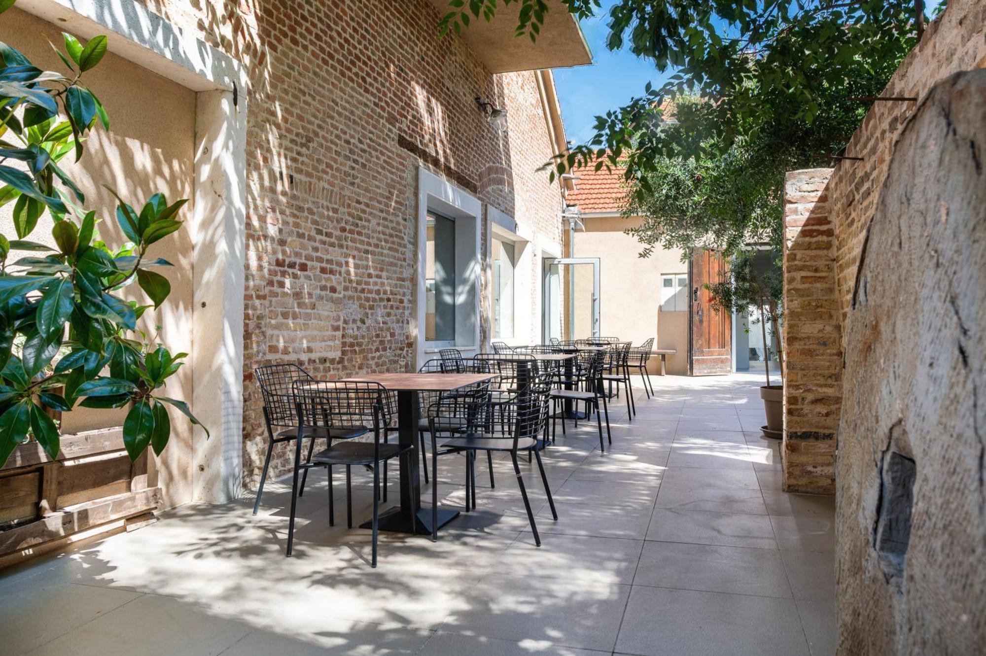 Azur Palace Luxury Rooms Split Bagian luar foto