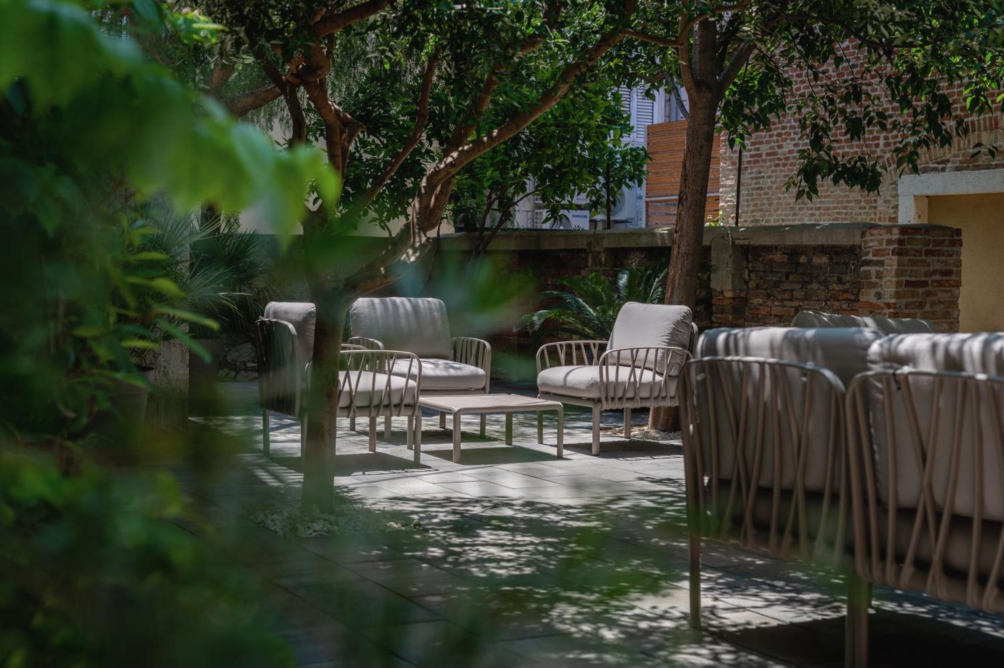 Azur Palace Luxury Rooms Split Bagian luar foto