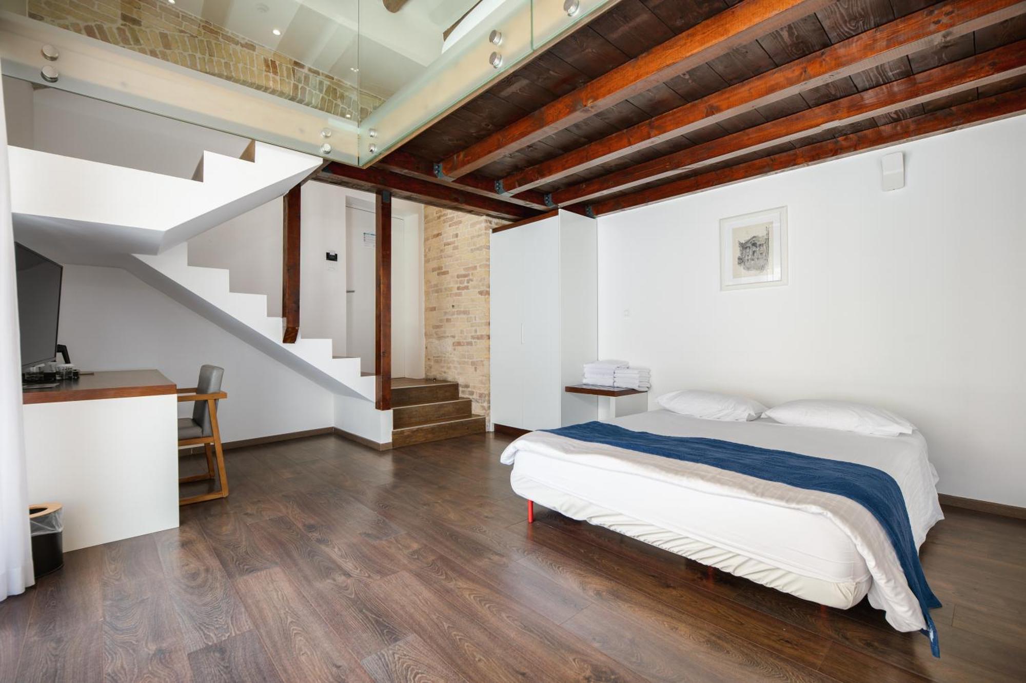 Azur Palace Luxury Rooms Split Bagian luar foto